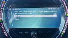 MINI Hatchback 1.5 Cooper Sport 3dr Petrol Hatchback